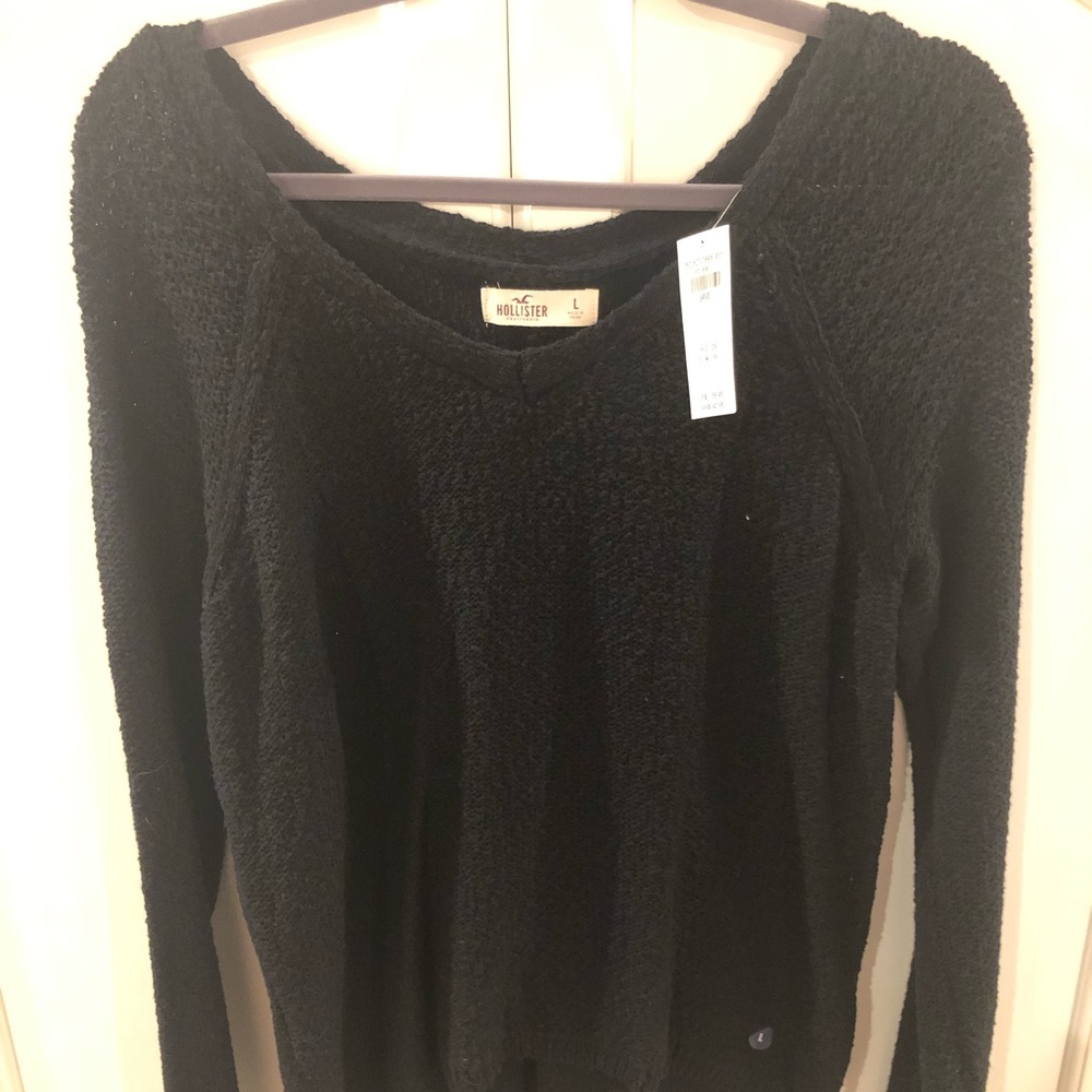 Hollister women’s sweater